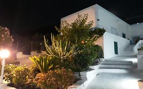 Residence Ponza Le Forna